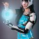 Cosplay by Hiluvia | Photo by Julio Charlemagne Photography